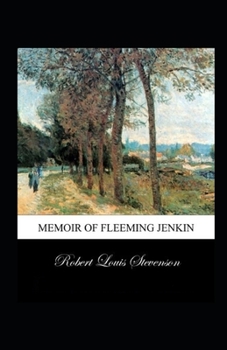 Paperback Memoir of Fleeming Jenkin Annotated Book