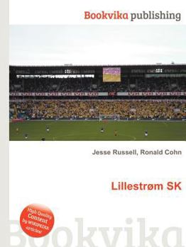 Paperback Lillestrom Sk Book