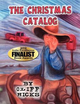 Paperback The Christmas Catalog Book