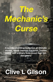 Paperback The Mechanic's Curse Book