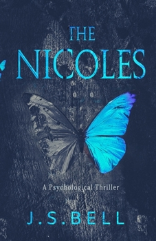 Paperback The Nicoles Book