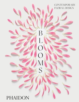 Hardcover Blooms: Contemporary Floral Design Book