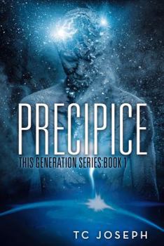 Paperback Precipice Book