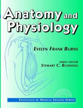Paperback Essentials of Medical Imaging Series: Anatomy and Physiology Book