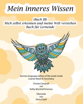 Paperback Mein inneres Wissen Buch für Lernende (Buch III) [German] Book