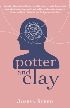 Paperback Potter and Clay Book