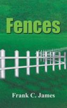 Paperback Fences Book