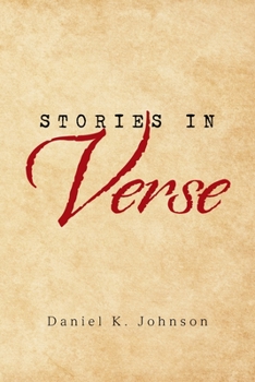 Paperback Stories in Verse Book