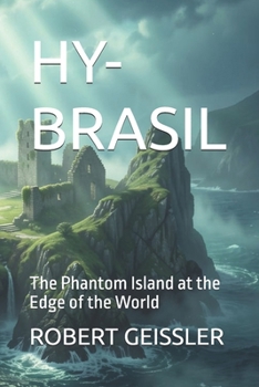 HY-BRASIL: The Phantom Island at the Edge of the World