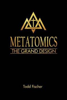 Paperback Metatomics: The Grand Design Book