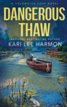 Paperback Dangerous Thaw Book