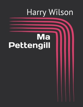 Paperback Ma Pettengill Book