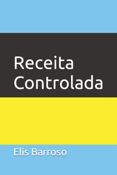 Paperback Receita Controlada: Contos [Portuguese] Book