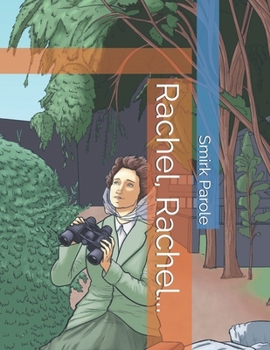Paperback Rachel, Rachel... Book