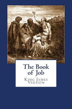 Paperback The Book of Job Book