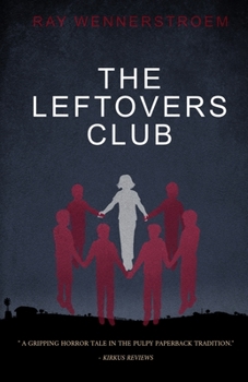 Paperback The Leftovers Club Book