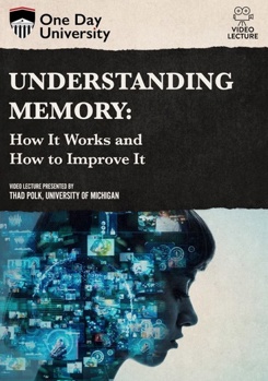 DVD Understanding Memory Book