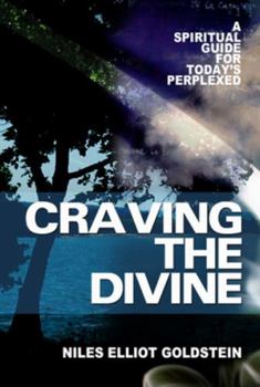 Paperback Craving the Divine: A Spiritual Guide for Today's Perplexed Book