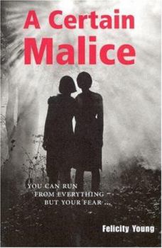 A Certain Malice - Book #1 of the Cam Fraser
