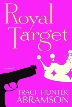 Hardcover Royal Target Book