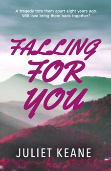 Falling for You (Starlight Valley)