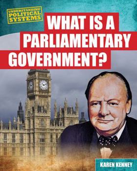 Library Binding What Is a Parliamentary Government? Book