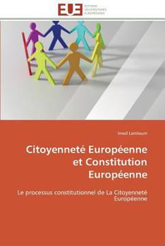 Paperback Citoyenneté Européenne Et Constitution Européenne [French] Book