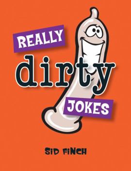 Paperback Really Dirty Jokes Book