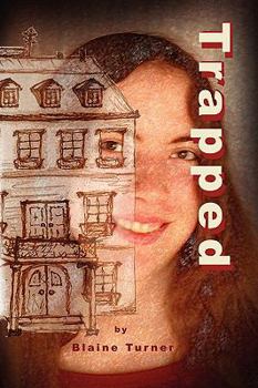 Paperback Trapped Book
