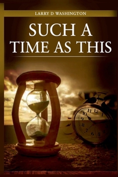 Paperback Such A Time As This Book