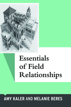 Paperback Essentials of Field Relationships Book