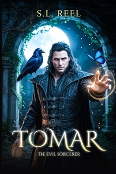 TOMAR: THE EVIL SORCERER
