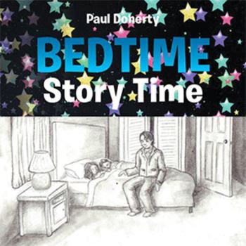 Paperback Bedtime Story Time Book