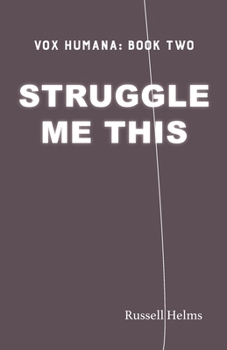 Paperback Struggle Me This Book