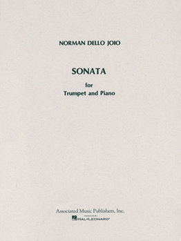 Paperback Sonata: Trumpet and Piano Book