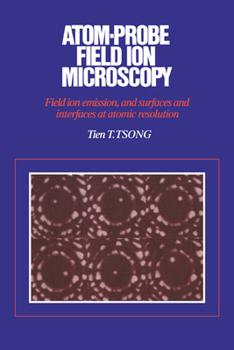 Paperback Atom-Probe Field Ion Microscopy Book