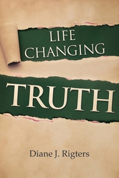 Paperback Life Changing Truth Book