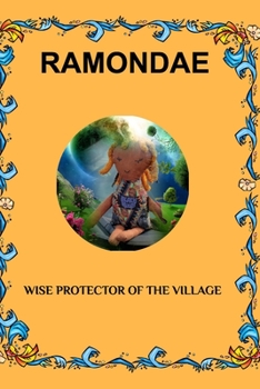 Paperback Ramondae Wise Protector: Mother's who do what has to be done Book