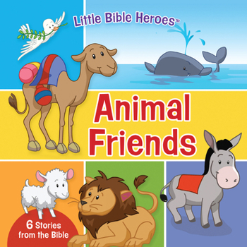 Board book Animal Friends Book