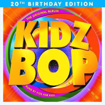 KIDZ BOP 1