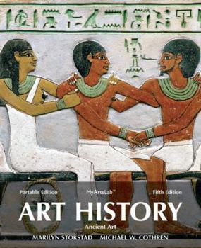 Paperback Art History Portable Book 1 Book