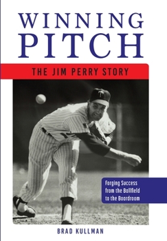 Hardcover Winning Pitch Book