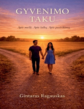 Paperback Gyvenimo taku [Lithuanian] Book