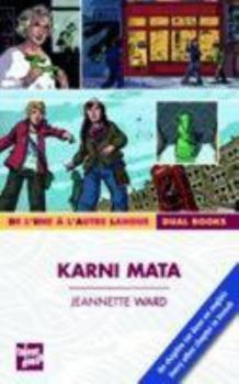 Paperback Karni Mata [French] Book