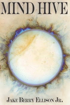 Paperback Mind Hive: A Science Fiction Thriller Book