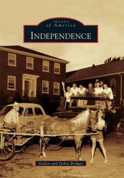 Paperback Independence Book