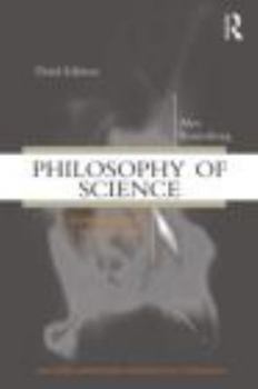 Paperback Philosophy of Science: A Contemporary Introduction Book