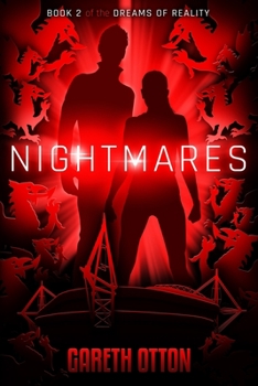 Paperback Nightmares Book