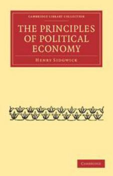Electronics The Principles of Political Economy Book
