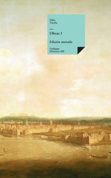 Obras: Tomo I (Historia) (Spanish Edition)